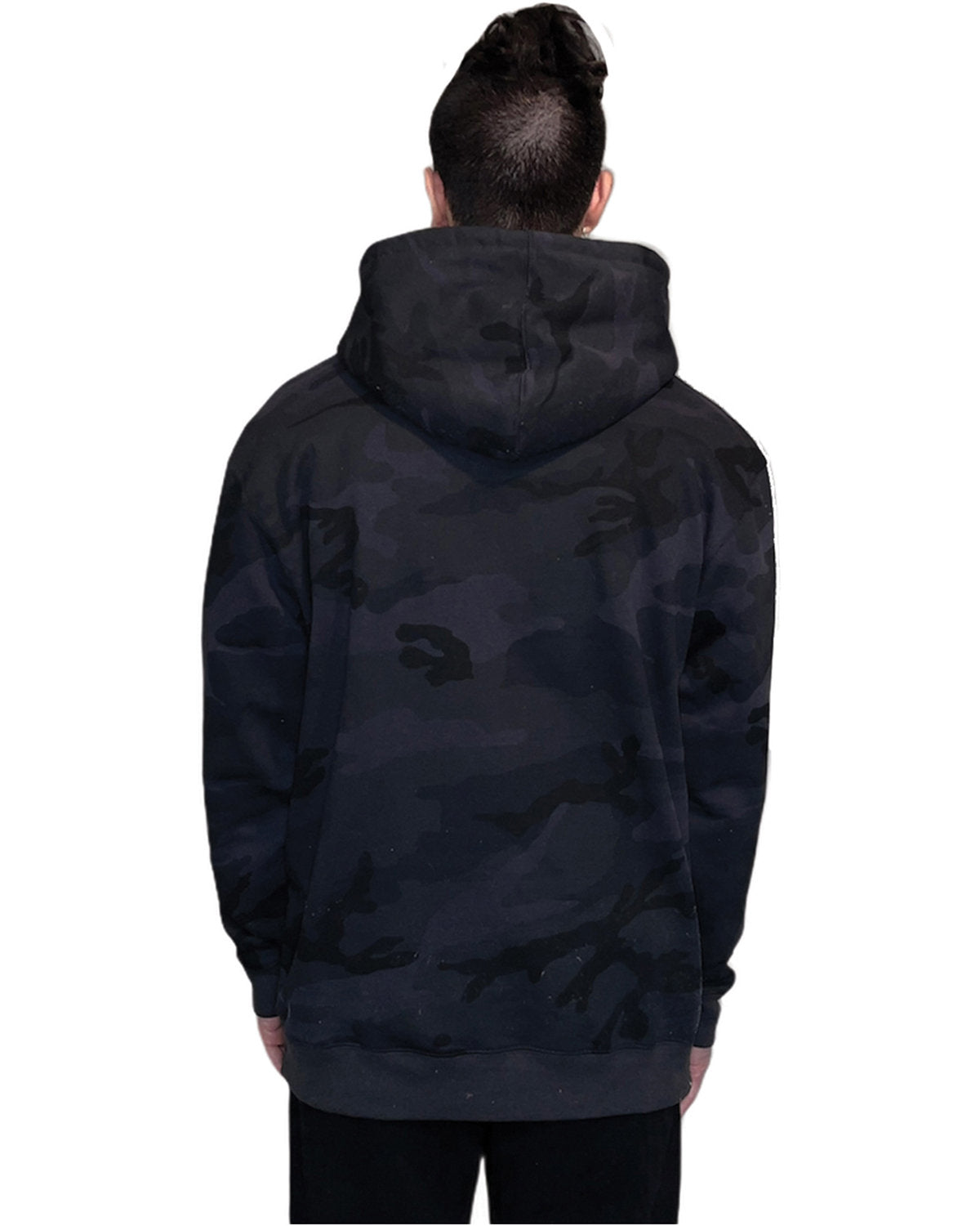 Beimar Unisex Exclusive Hooded Sweatshirt Beimar