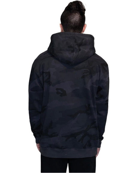 Beimar Unisex Exclusive Hooded Sweatshirt Beimar