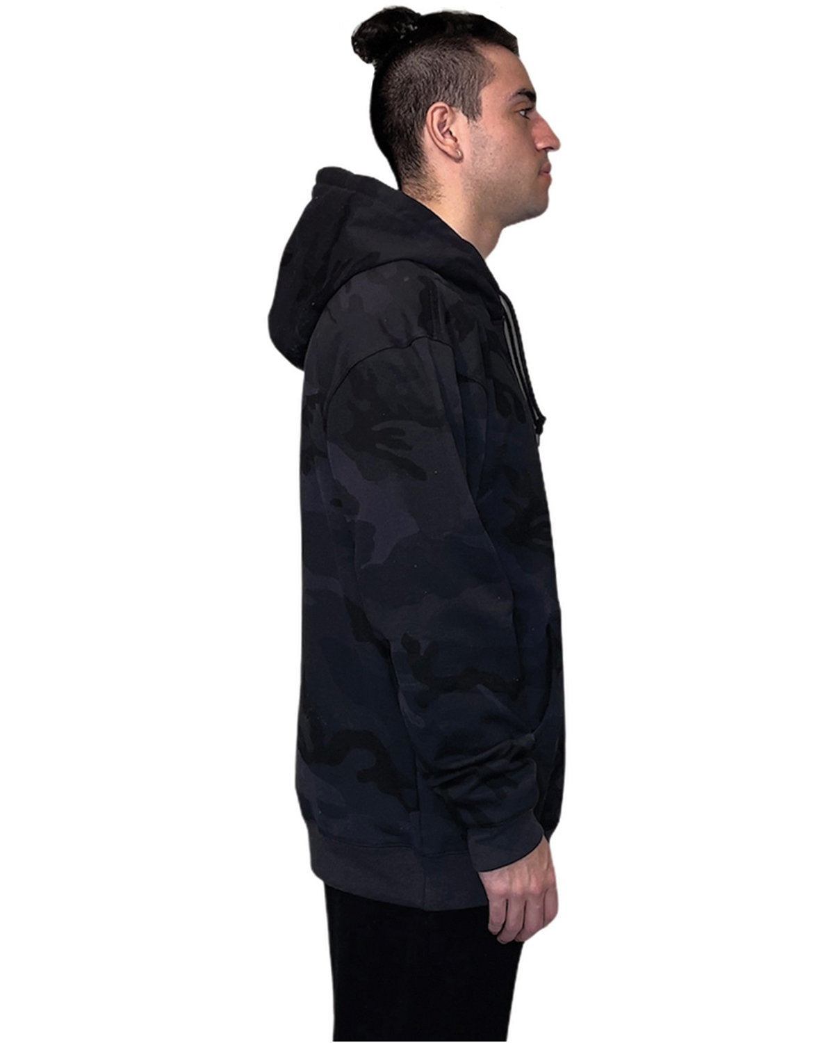 Beimar Unisex Exclusive Hooded Sweatshirt Beimar