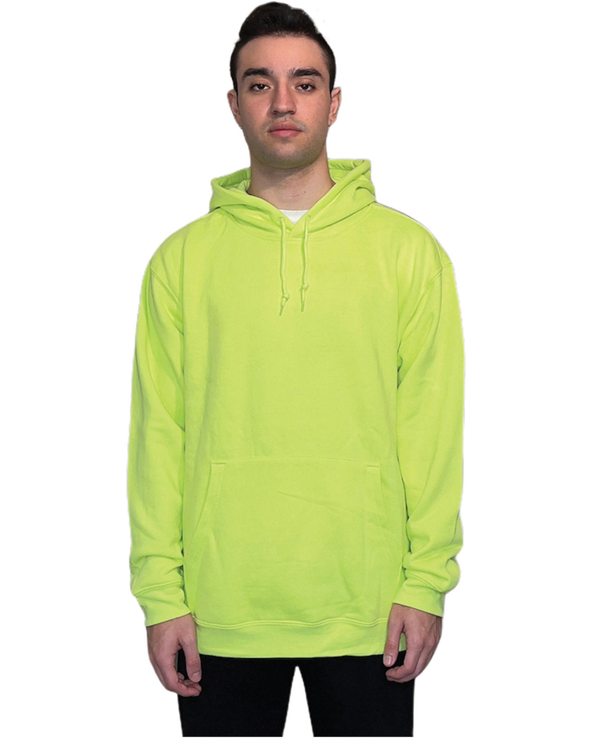 Beimar Unisex Exclusive Hooded Sweatshirt Beimar