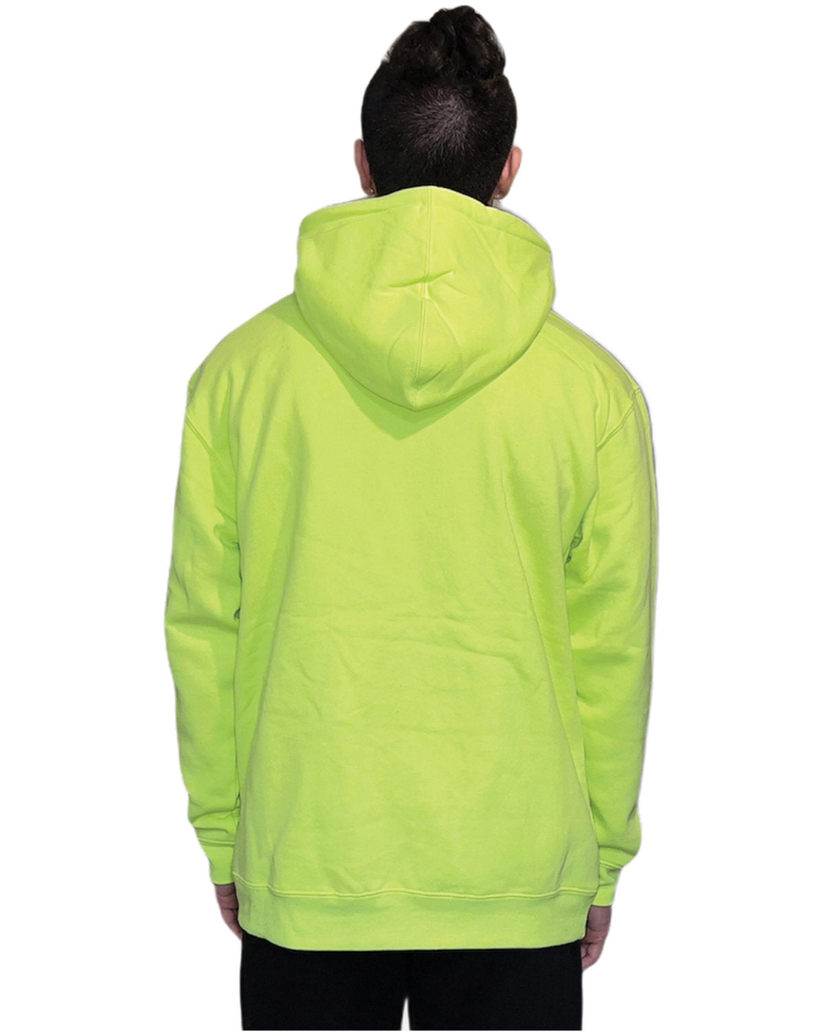 Beimar Unisex Exclusive Hooded Sweatshirt Beimar