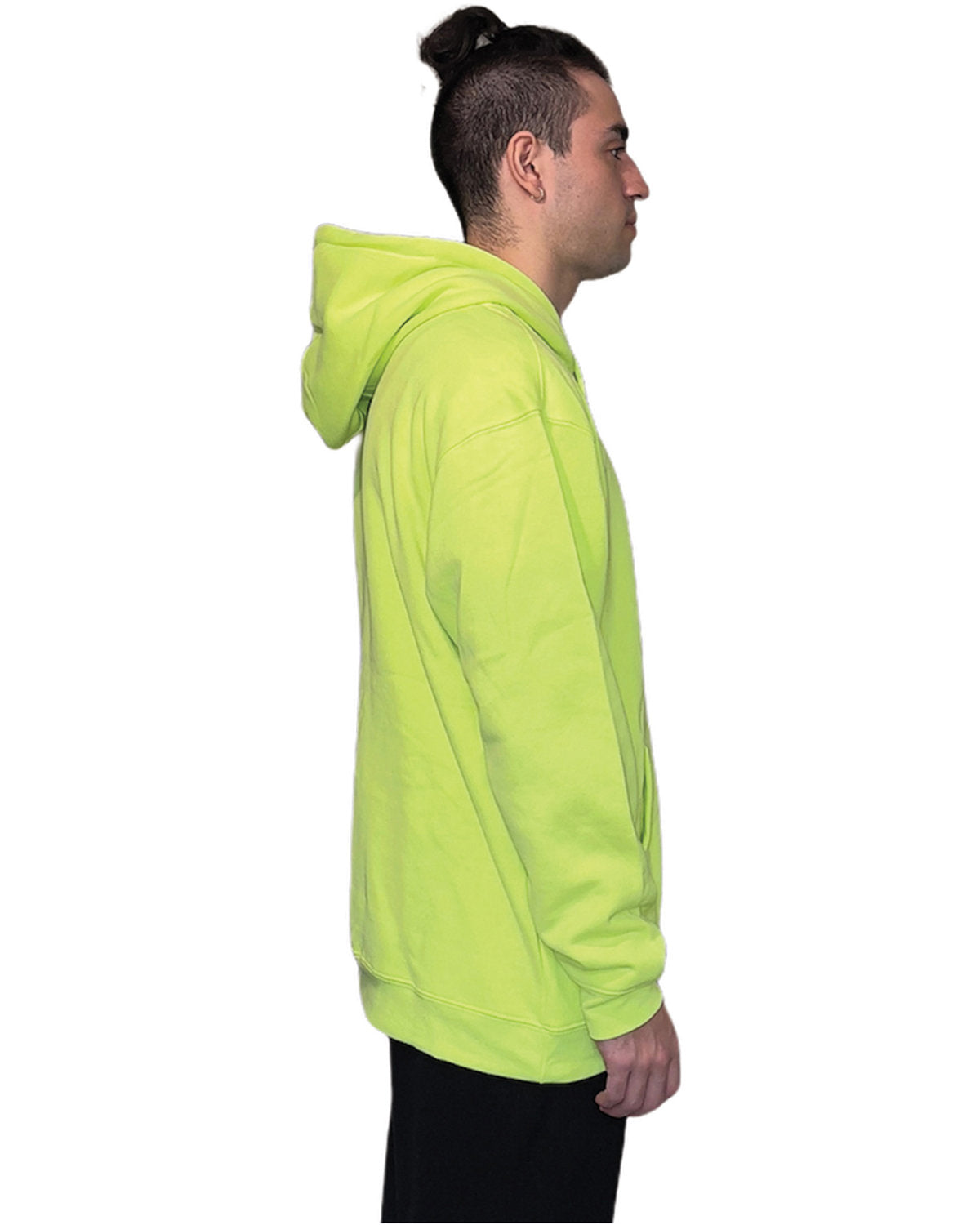 Beimar Unisex Exclusive Hooded Sweatshirt Beimar