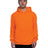 Beimar Unisex Exclusive Hooded Sweatshirt Beimar