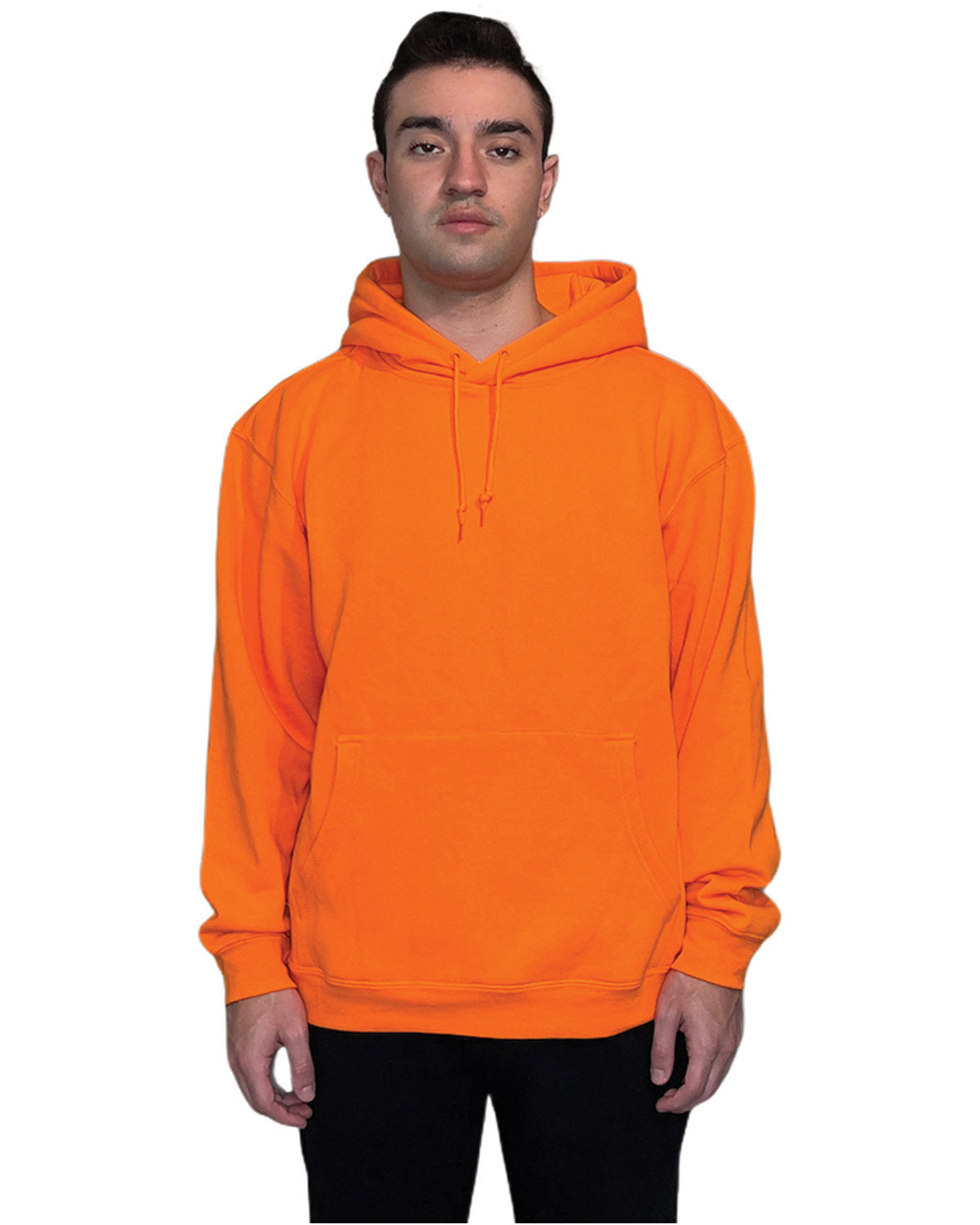 Beimar Unisex Exclusive Hooded Sweatshirt Beimar