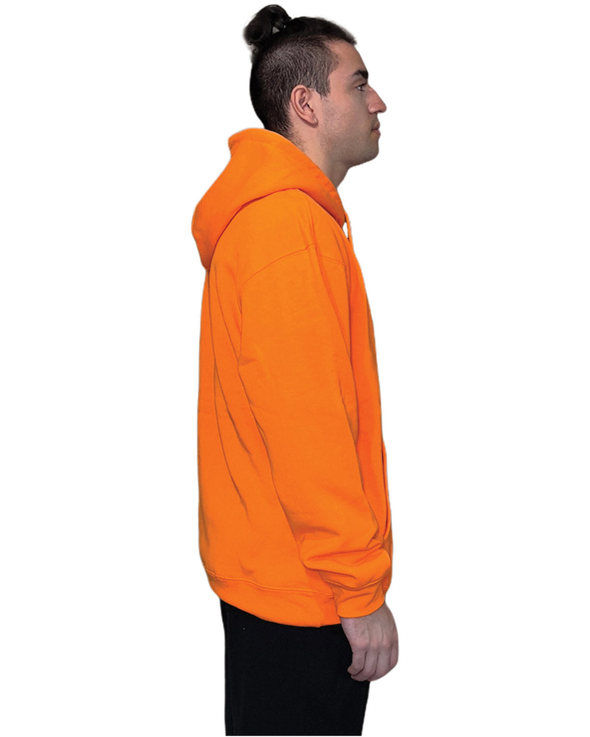 Beimar Unisex Exclusive Hooded Sweatshirt Beimar