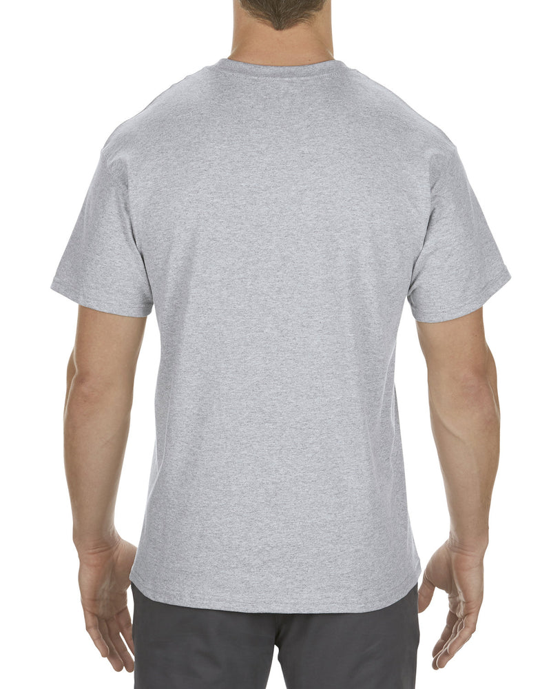 ALSTYLE Heavyweight T-Shirt
