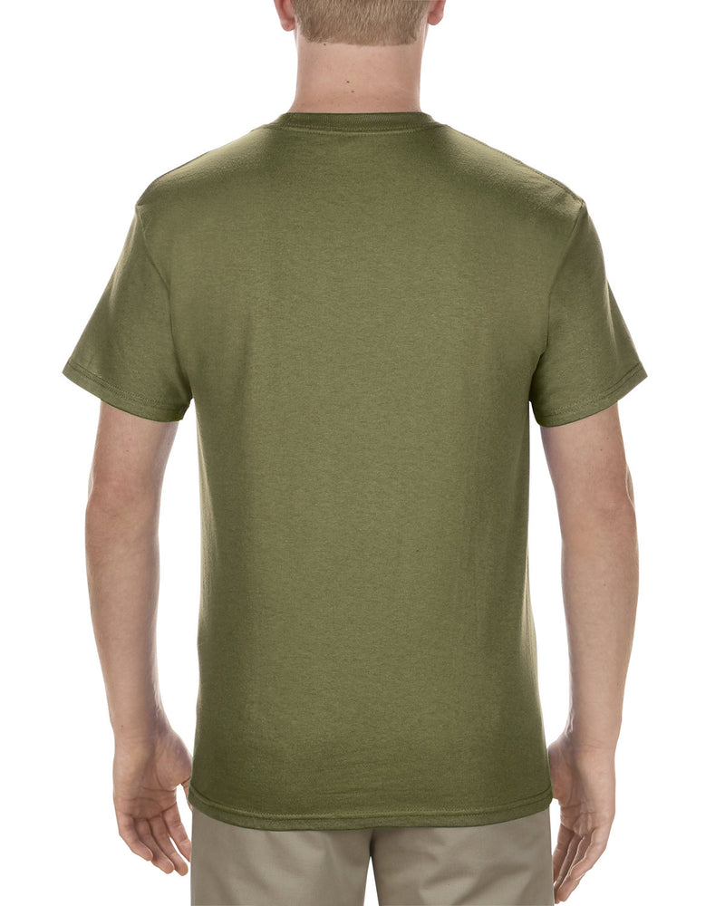 ALSTYLE Heavyweight T-Shirt
