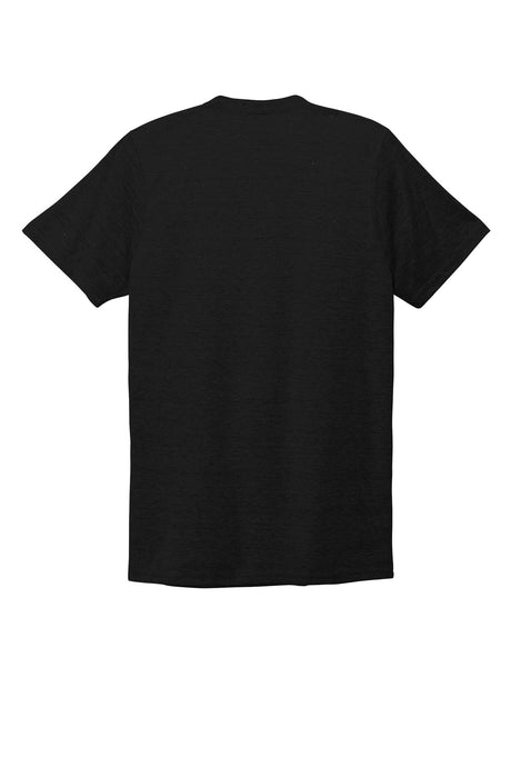 Allmade Mens Tri-Blend V-Neck Tee. AL2014 AllMade