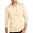District Men's    Featherweight French Terry    Hoodie DT571