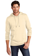 District Mens Featherweight French Terry Hoodie DT571 District