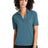Mercer+Mettle Women's Stretch Jersey Polo MM1015 Mercer+Mettle
