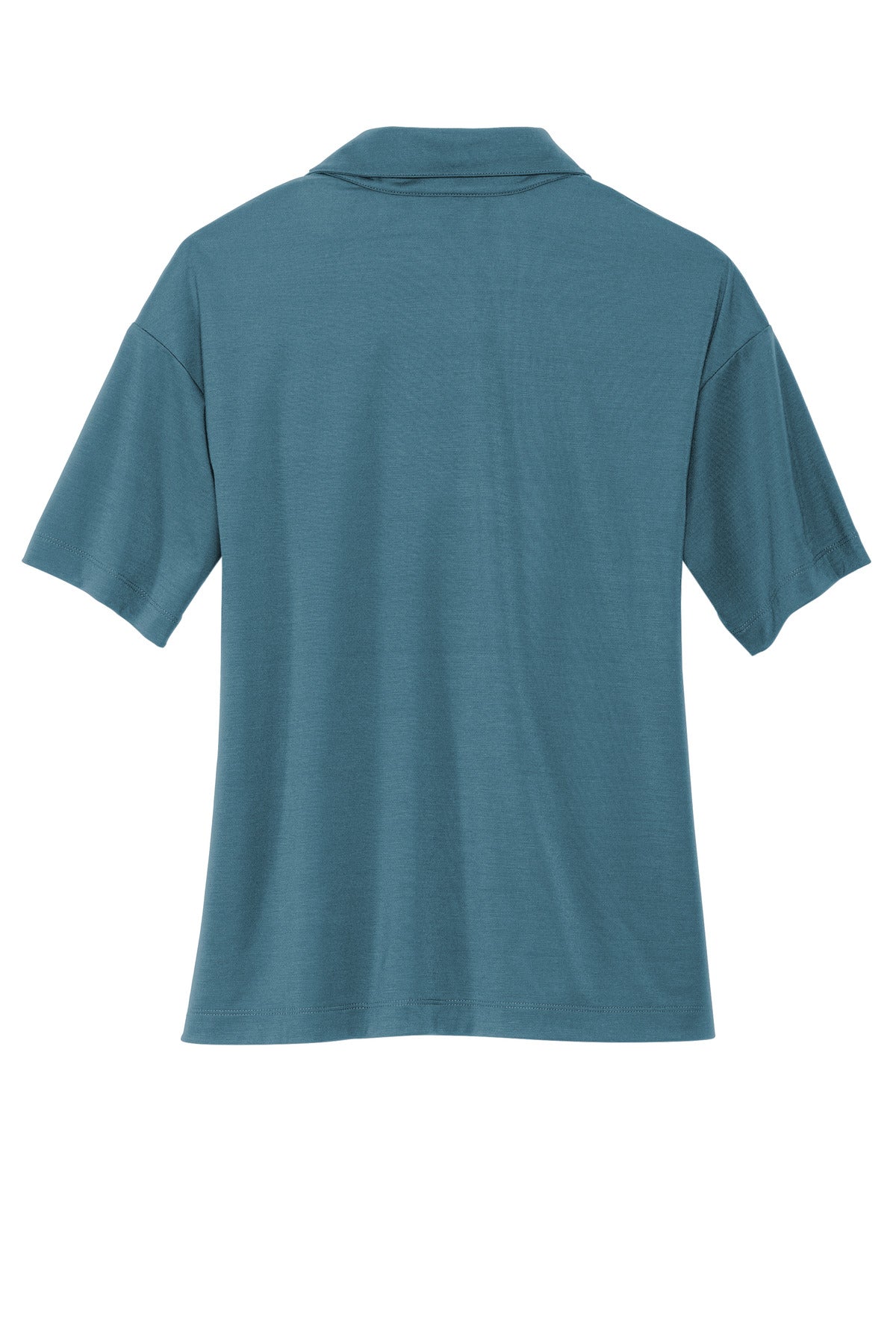 Mercer+Mettle Women's Stretch Jersey Polo MM1015 Mercer+Mettle