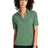 Mercer+Mettle Women's Stretch Jersey Polo MM1015 Mercer+Mettle