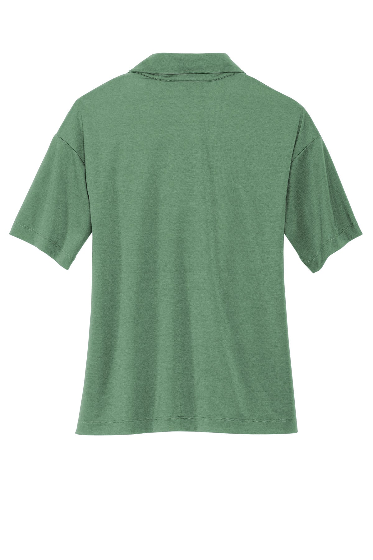Mercer+Mettle Women's Stretch Jersey Polo MM1015 Mercer+Mettle