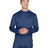UltraClub Adult Cool & Dry Sport Long-Sleeve T-Shirt UltraClub