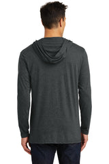District Perfect Tri Long Sleeve Hoodie District