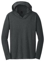 District Perfect Tri Long Sleeve Hoodie District