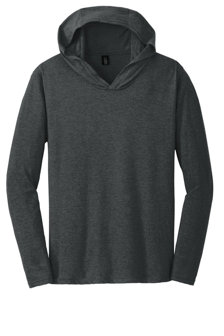 District Perfect Tri Long Sleeve Hoodie District