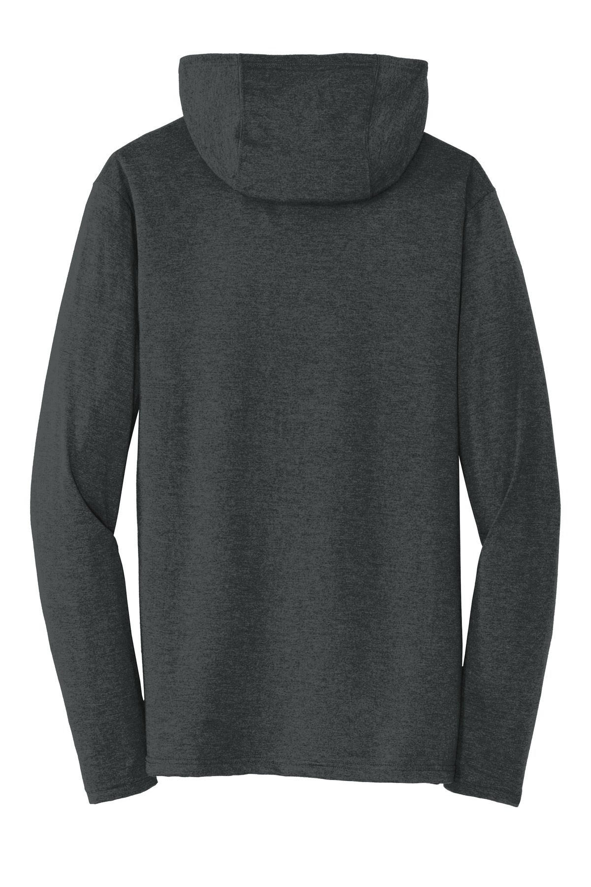 District Perfect Tri Long Sleeve Hoodie District