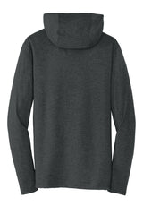 District Perfect Tri Long Sleeve Hoodie District