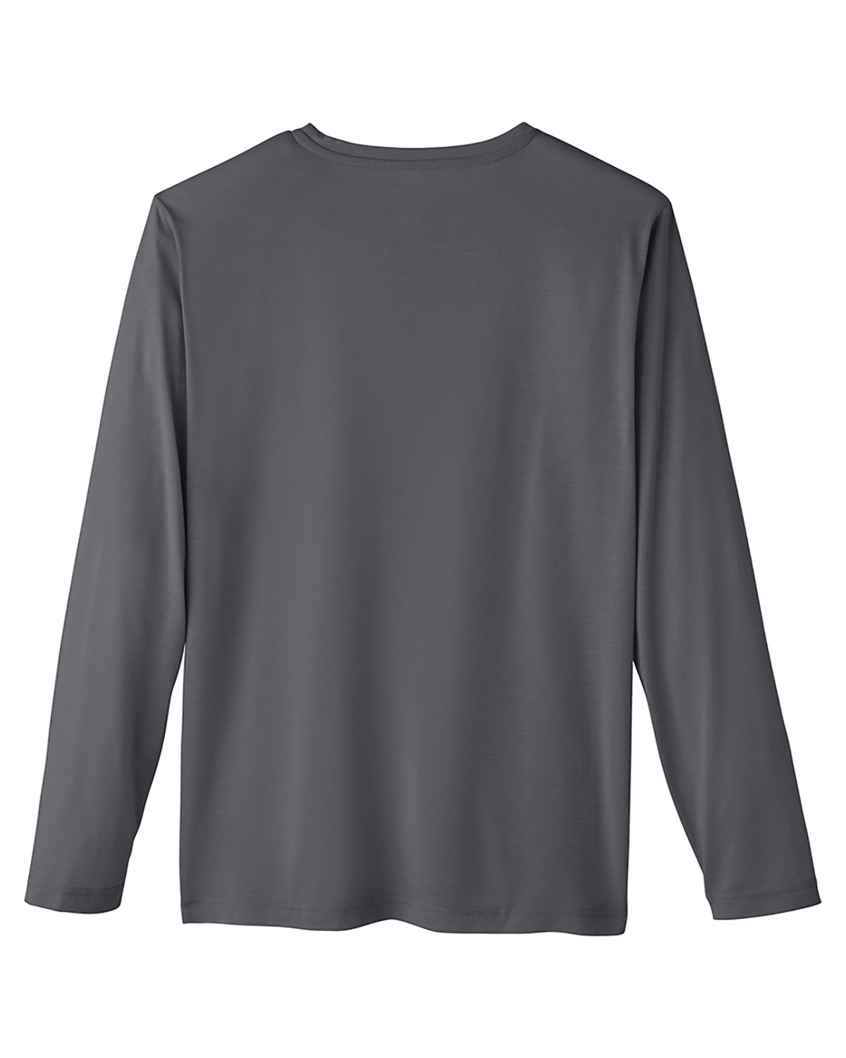 CORE365 Adult Fusion ChromaSoft™ Performance Long-Sleeve T-Shirt CORE365