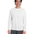 CORE365 Adult Fusion ChromaSoft™ Performance Long-Sleeve T-Shirt CORE365