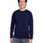 CORE365 Adult Fusion ChromaSoft™ Performance Long-Sleeve T-Shirt CORE365