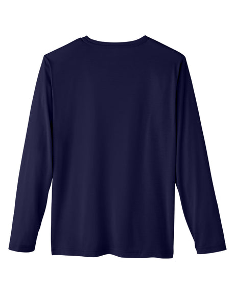 CORE365 Adult Fusion ChromaSoft™ Performance Long-Sleeve T-Shirt CORE365
