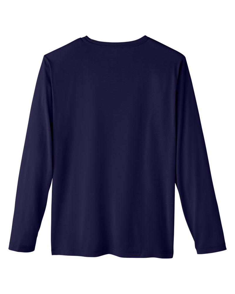 CORE365 Adult Fusion ChromaSoft™ Performance Long-Sleeve T-Shirt