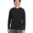 CORE365 Adult Fusion ChromaSoft™ Performance Long-Sleeve T-Shirt CORE365
