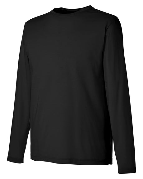 CORE365 Adult Fusion ChromaSoft™ Performance Long-Sleeve T-Shirt CORE365