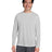 CORE365 Adult Fusion ChromaSoft™ Performance Long-Sleeve T-Shirt CORE365