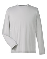 CORE365 Adult Fusion ChromaSoft™ Performance Long-Sleeve T-Shirt CORE365