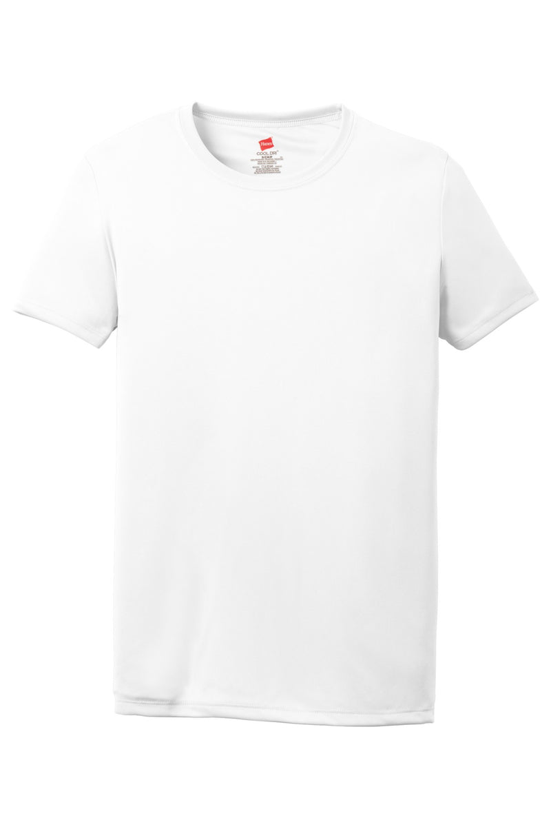 Hanes Ladies Cool Dri Performance T-Shirt. 4830