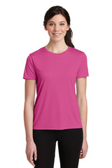Hanes Ladies Cool Dri Performance T-Shirt. 4830 Hanes