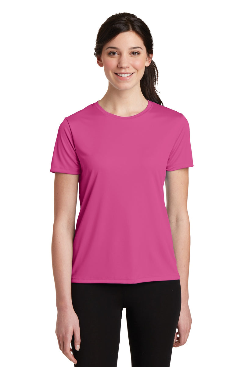 Hanes Ladies Cool Dri Performance T-Shirt. 4830