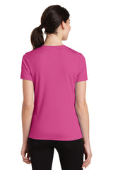 Hanes Ladies Cool Dri Performance T-Shirt. 4830 Hanes
