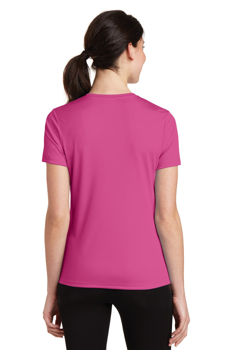 Hanes Ladies Cool Dri Performance T-Shirt. 4830