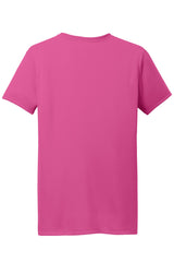 Hanes Ladies Cool Dri Performance T-Shirt. 4830 Hanes