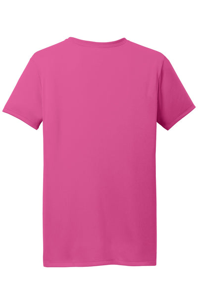 Hanes Ladies Cool Dri Performance T-Shirt. 4830
