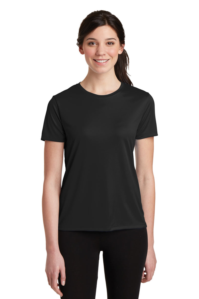 Hanes Ladies Cool Dri Performance T-Shirt. 4830