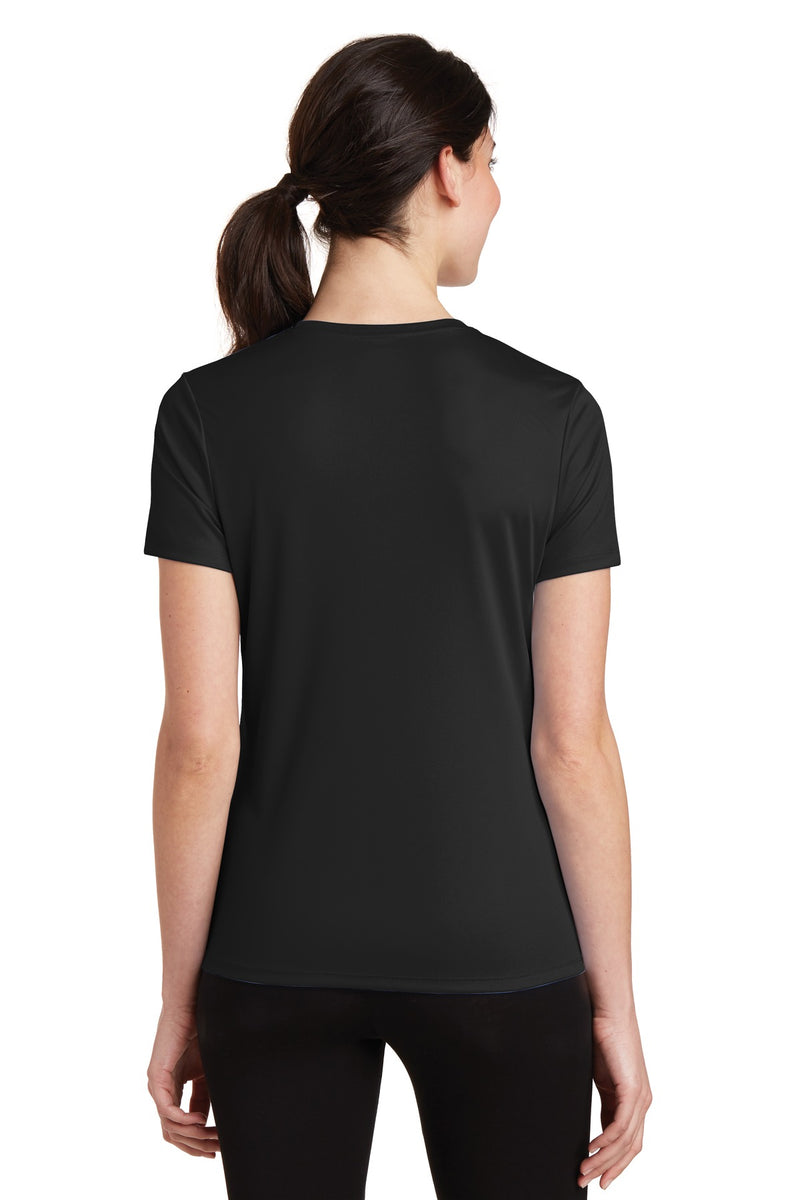 Hanes Ladies Cool Dri Performance T-Shirt. 4830