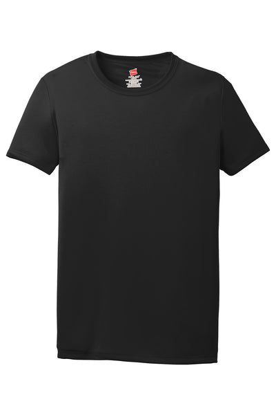 Hanes Ladies Cool Dri Performance T-Shirt. 4830
