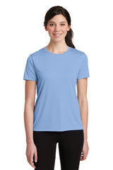 Hanes Ladies Cool Dri Performance T-Shirt. 4830 Hanes