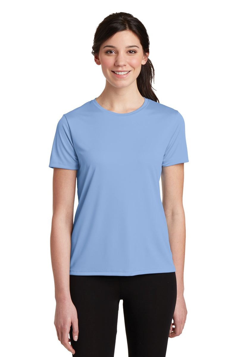 Hanes Ladies Cool Dri Performance T-Shirt. 4830