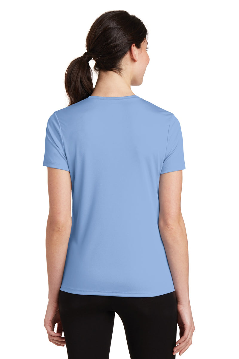 Hanes Ladies Cool Dri Performance T-Shirt. 4830