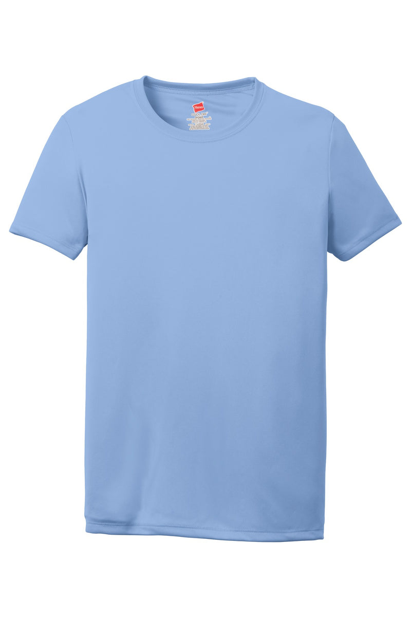 Hanes Ladies Cool Dri Performance T-Shirt. 4830