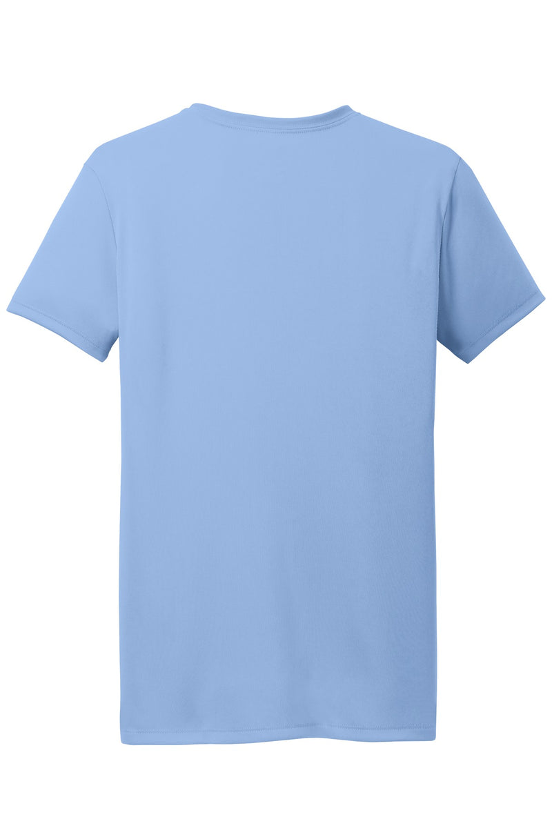 Hanes Ladies Cool Dri Performance T-Shirt. 4830