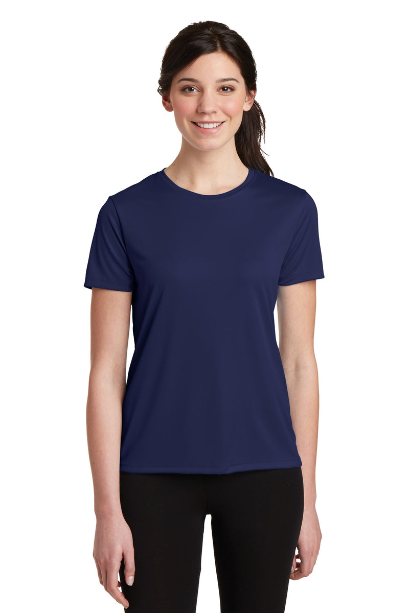Hanes Ladies Cool Dri Performance T-Shirt. 4830