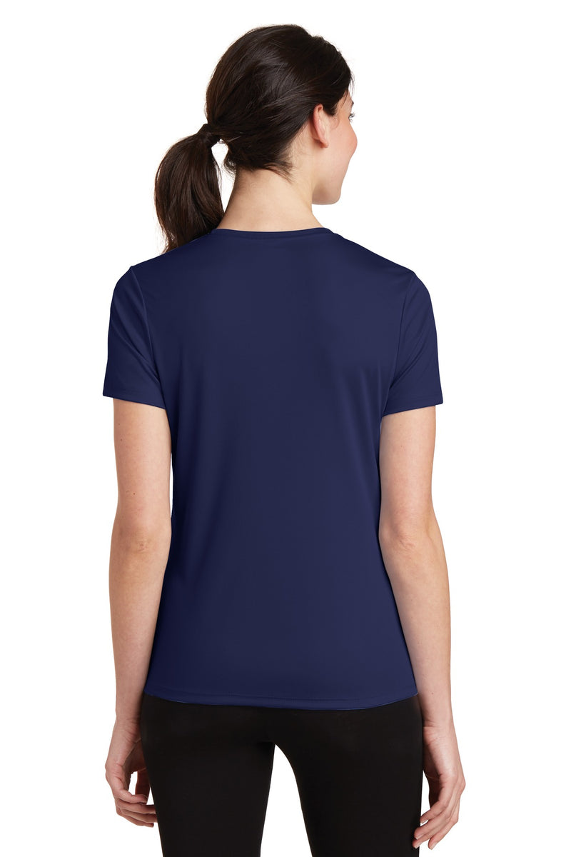Hanes Ladies Cool Dri Performance T-Shirt. 4830